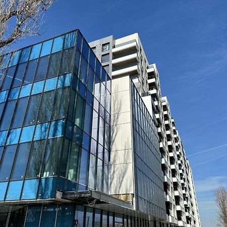 Urban Flats Apartman Bukarest Kültér fotó