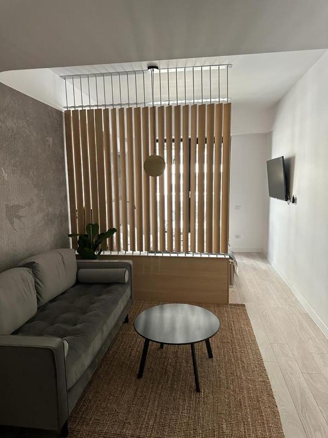 Urban Flats Apartman Bukarest Kültér fotó