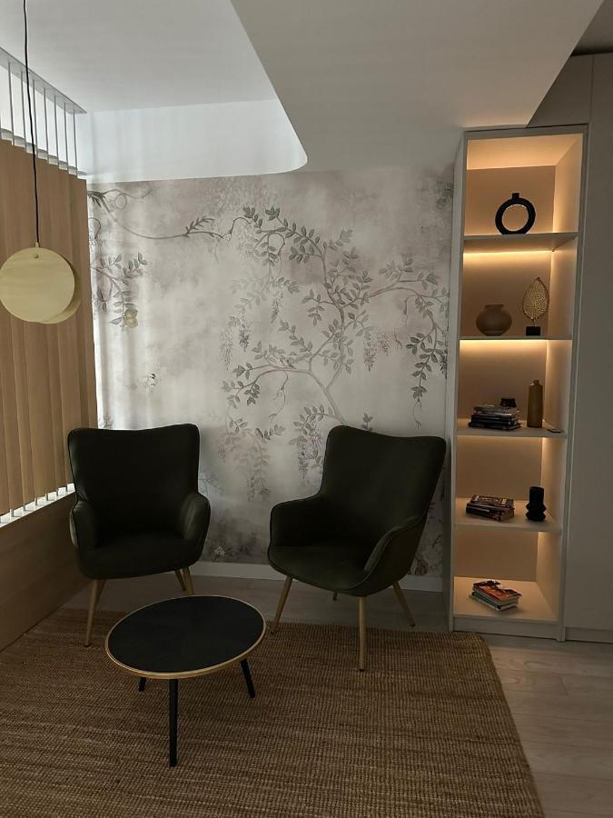 Urban Flats Apartman Bukarest Kültér fotó