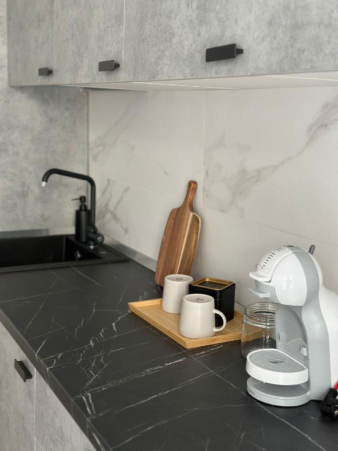 Urban Flats Apartman Bukarest Kültér fotó