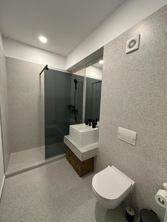 Urban Flats Apartman Bukarest Kültér fotó