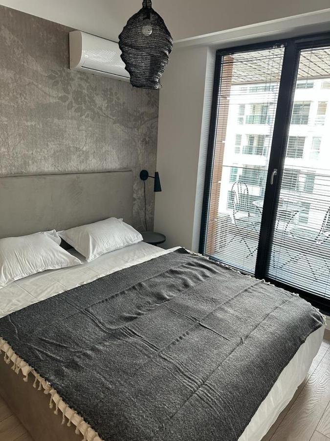 Urban Flats Apartman Bukarest Kültér fotó