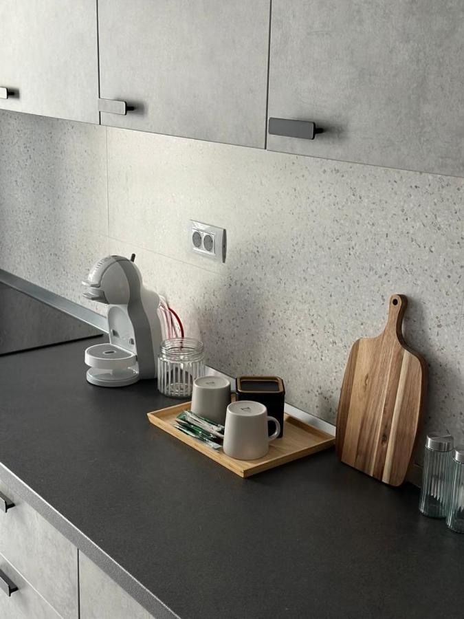 Urban Flats Apartman Bukarest Kültér fotó