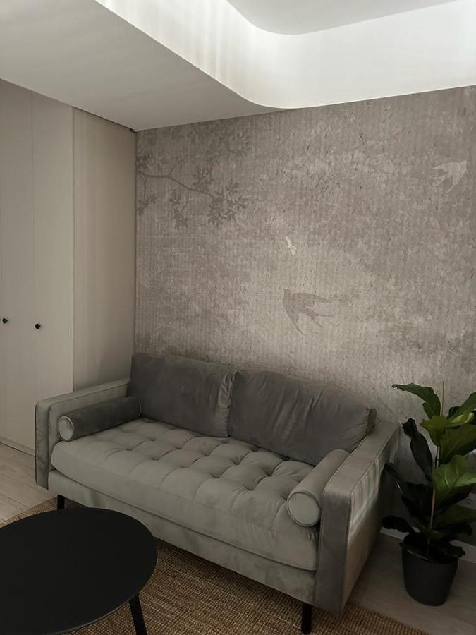 Urban Flats Apartman Bukarest Kültér fotó