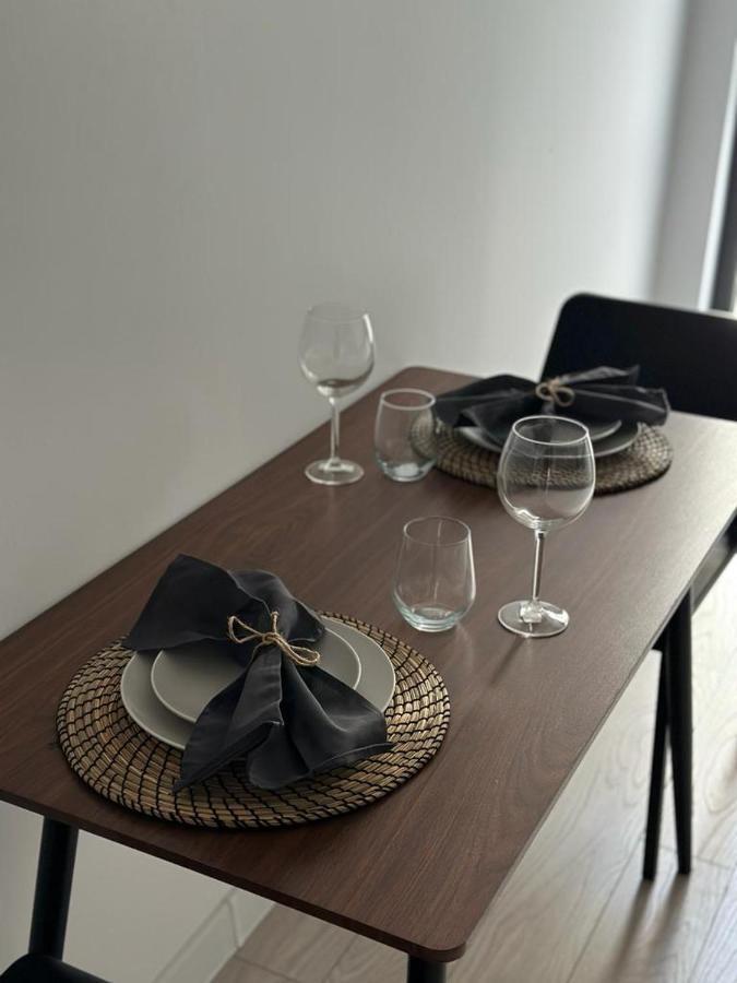 Urban Flats Apartman Bukarest Kültér fotó