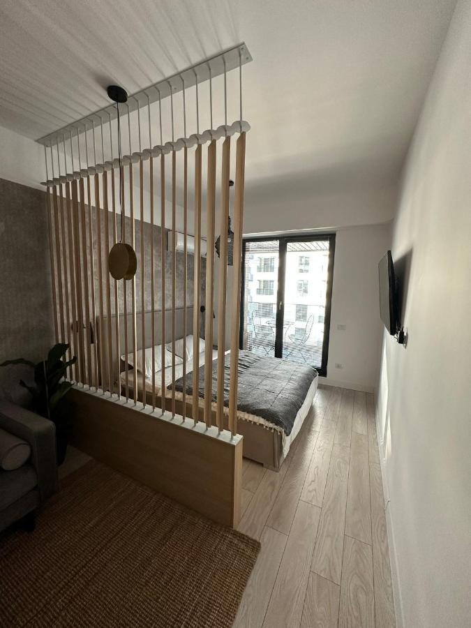 Urban Flats Apartman Bukarest Kültér fotó