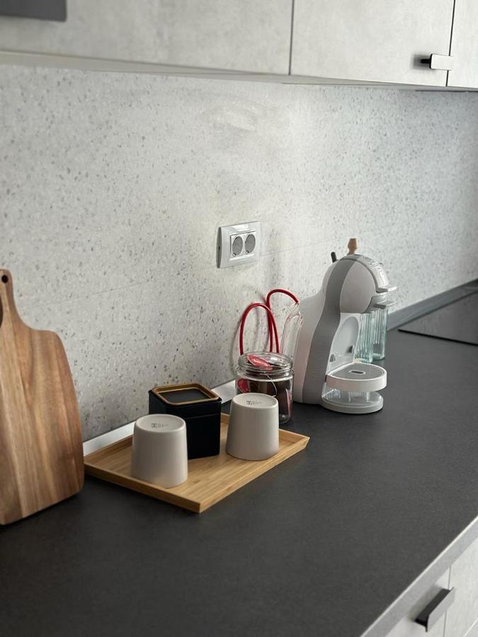 Urban Flats Apartman Bukarest Kültér fotó