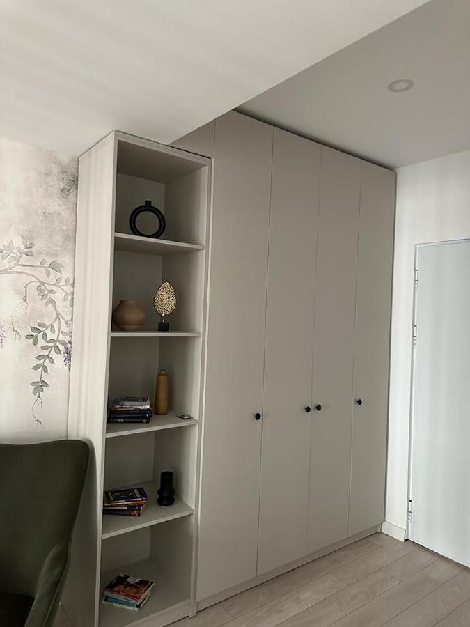 Urban Flats Apartman Bukarest Kültér fotó