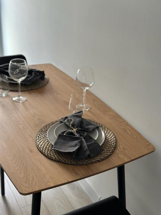 Urban Flats Apartman Bukarest Kültér fotó