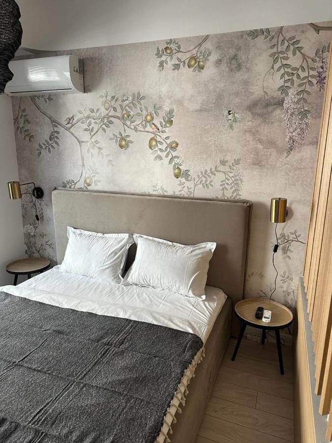 Urban Flats Apartman Bukarest Kültér fotó