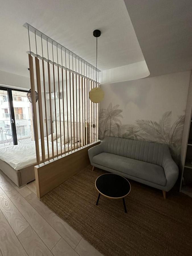 Urban Flats Apartman Bukarest Kültér fotó