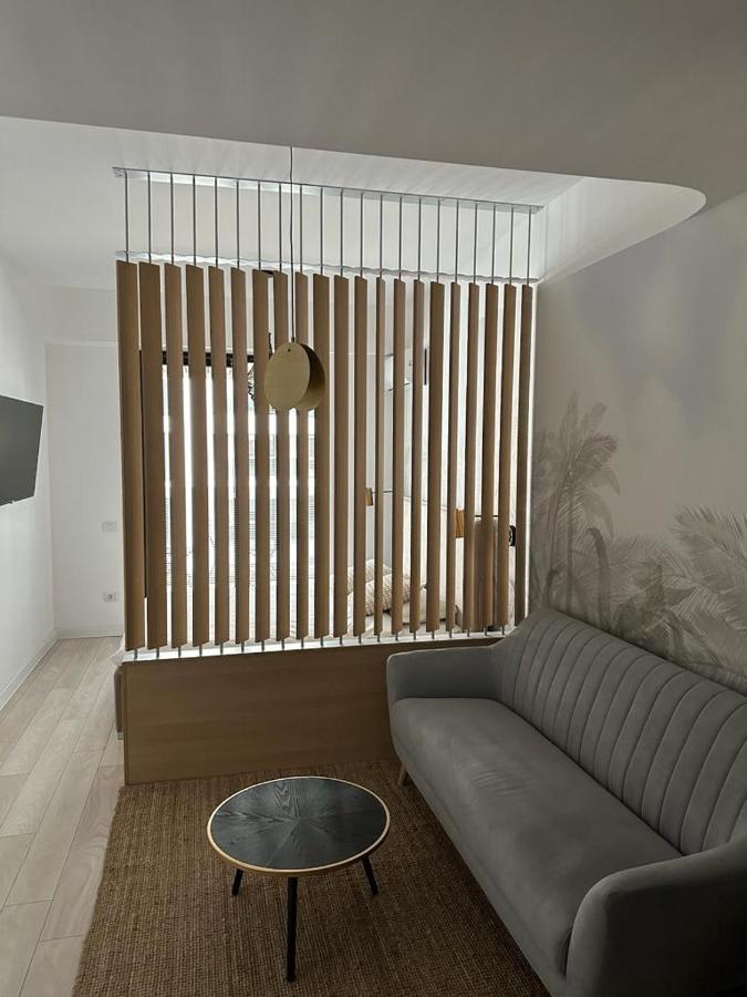 Urban Flats Apartman Bukarest Kültér fotó
